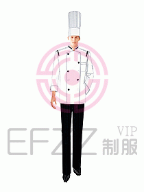 廚師服050