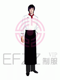 廚師服051