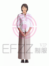 民族特色制服001