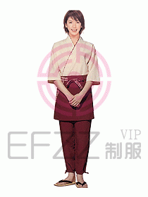 民族特色制服005