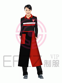 民族特色制服021