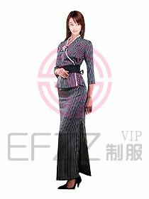 民族特色制服060