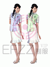 民族特色制服071