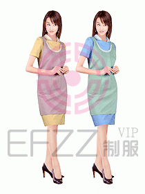 民族特色制服101