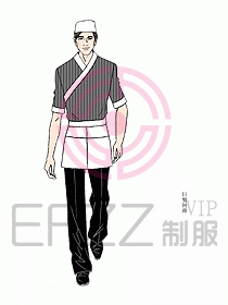 民族特色制服119