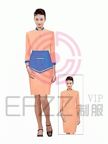 中餐傳菜服務(wù)員036