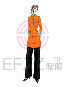 中餐傳菜服務(wù)員049