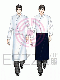 廚師服065