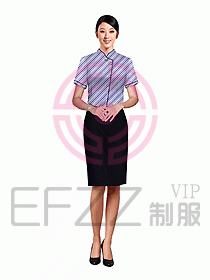 空姐服設計圖286