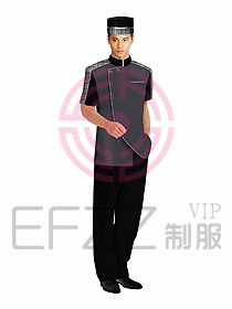 門童服裝設計圖337