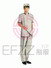 門童服裝設計圖344