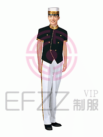 門童服裝設計圖354