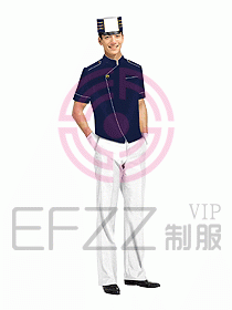 門童服裝設計圖365