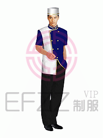 門童服裝設計圖394