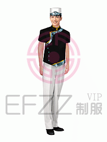 門(mén)童服裝設(shè)計(jì)圖415