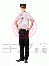 門童服裝設計圖434