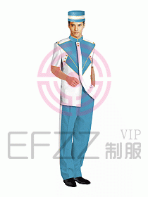 門童服裝設(shè)計(jì)圖438