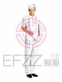 門童服裝設計圖451