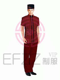 門童服裝設計圖514