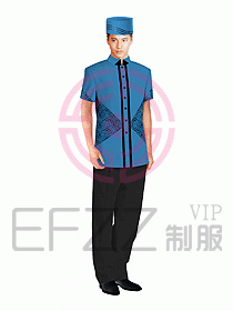 門童服裝設計圖515