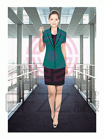 營業員制服719