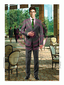 酒店經理部長制服167