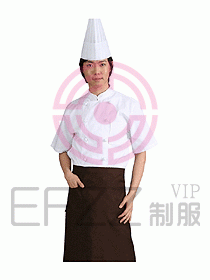廚師服143
