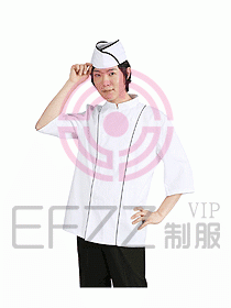 廚師服147