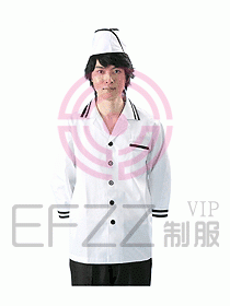 廚師服155