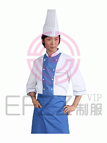 廚師服157