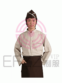 廚師服161