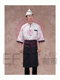 廚師服179