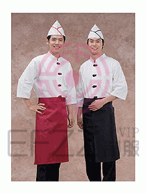 廚師服180