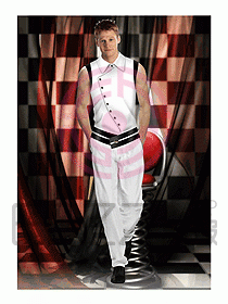 夜總會服務生制服171