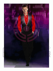 夜總會服務生制服188