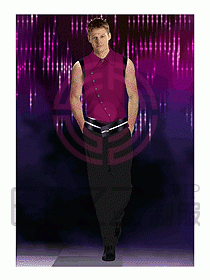 夜總會服務生制服191