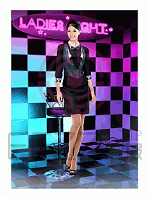 夜總會服務生制服199