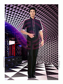 夜總會服務生制服213