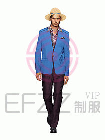 會所總臺接待制服141