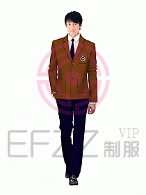 桑拿水療會(huì)所咨客制服249