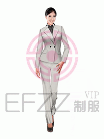 秋冬女職業(yè)裝設(shè)計(jì)圖435