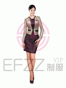 秋冬女職業(yè)裝設(shè)計(jì)圖454