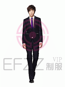 男士西服設計圖274