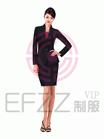 秋冬女職業(yè)裝設(shè)計(jì)圖470