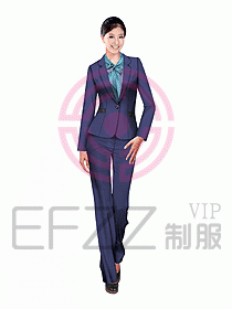 秋冬女職業(yè)裝設(shè)計(jì)圖510