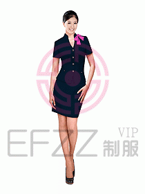 秋冬女職業(yè)裝設(shè)計(jì)圖541