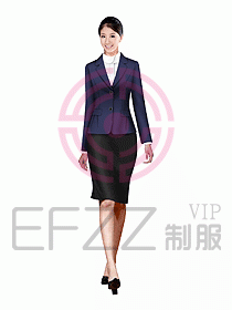秋冬女職業(yè)裝設(shè)計圖565