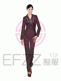 秋冬女職業(yè)裝設(shè)計(jì)圖571