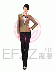 秋冬女職業(yè)裝設(shè)計(jì)圖591