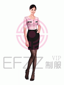 導(dǎo)購(gòu)員服裝設(shè)計(jì)圖856